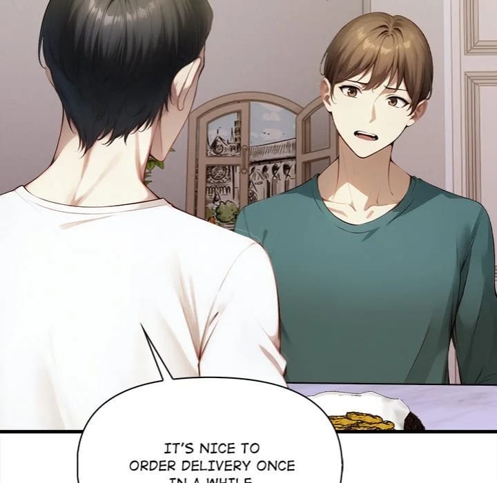No Escape (Squee) Uncensored, chapter 12, page 82 of 160