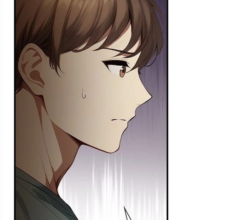 No Escape (Squee) Uncensored, chapter 12, page 84 of 160