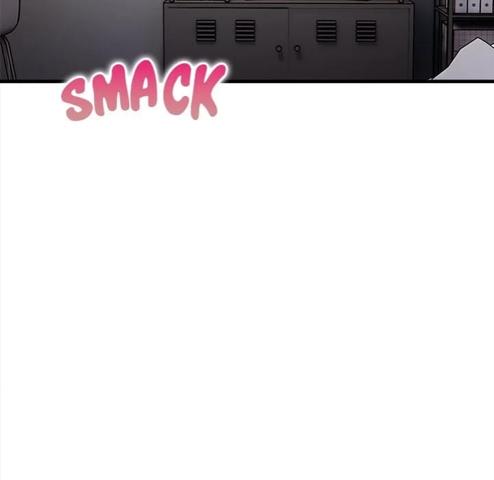 No Escape (Squee) Uncensored, chapter 12, page 88 of 160