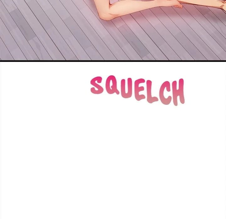 No Escape (Squee) Uncensored, chapter 12, page 90 of 160
