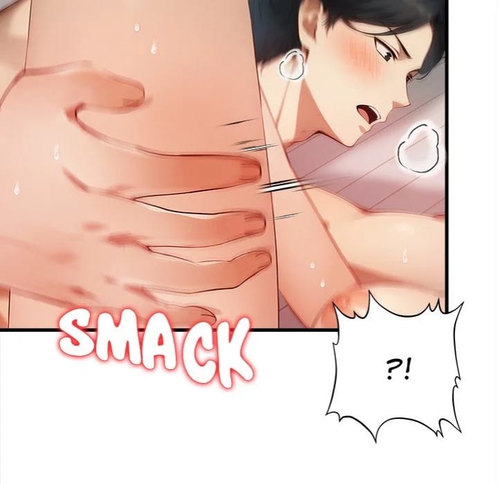 No Escape (Squee) Uncensored, chapter 12, page 94 of 160