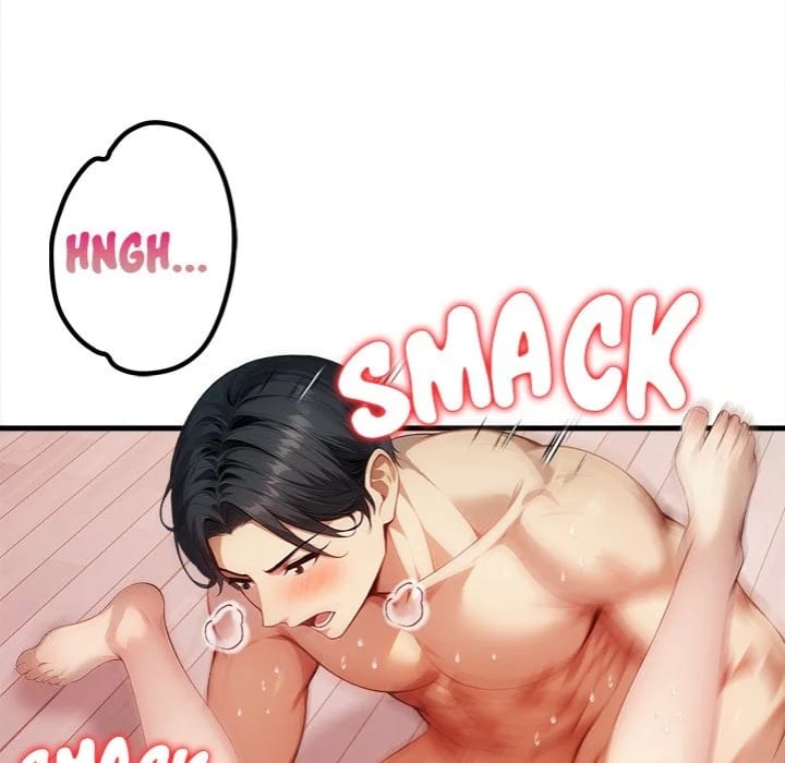 No Escape (Squee) Uncensored, chapter 12, page 104 of 160