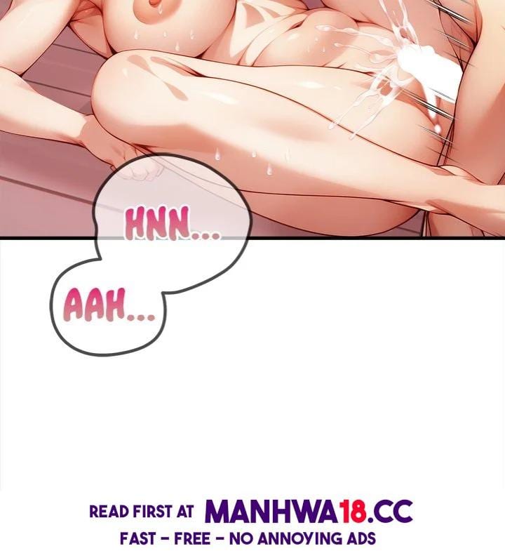 No Escape (Squee) Uncensored, chapter 12, page 110 of 160