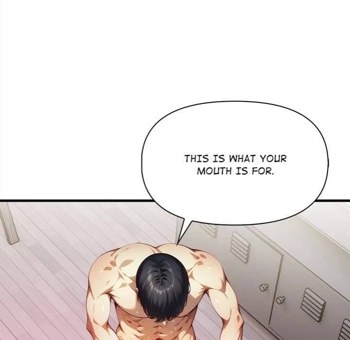 No Escape (Squee) Uncensored, chapter 12, page 114 of 160