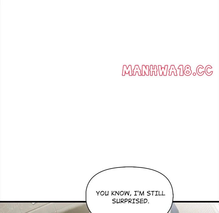 No Escape (Squee) Uncensored, chapter 12, page 124 of 160