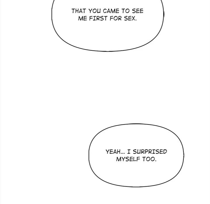 No Escape (Squee) Uncensored, chapter 12, page 126 of 160