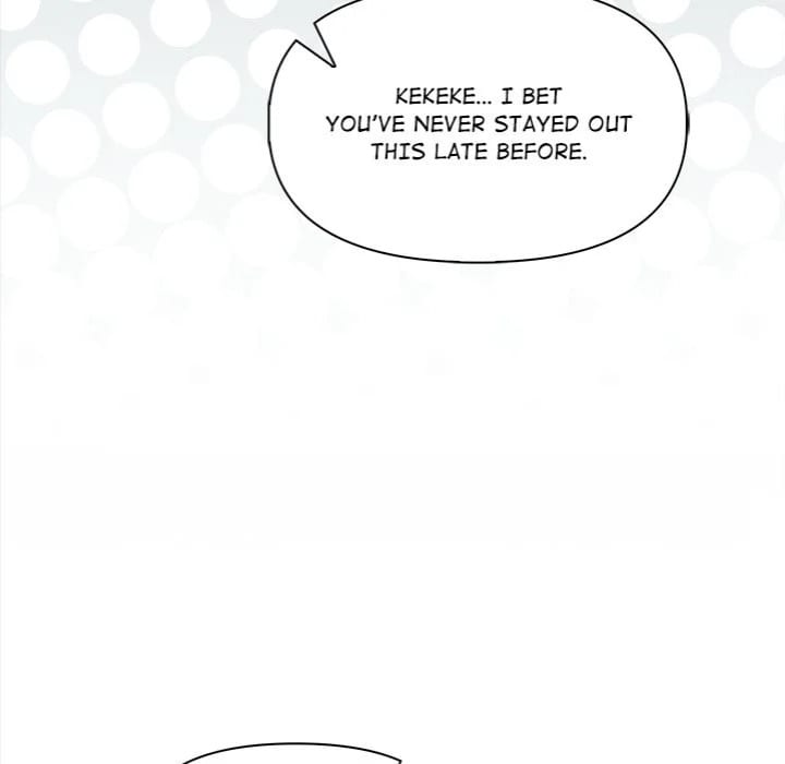 No Escape (Squee) Uncensored, chapter 12, page 134 of 160