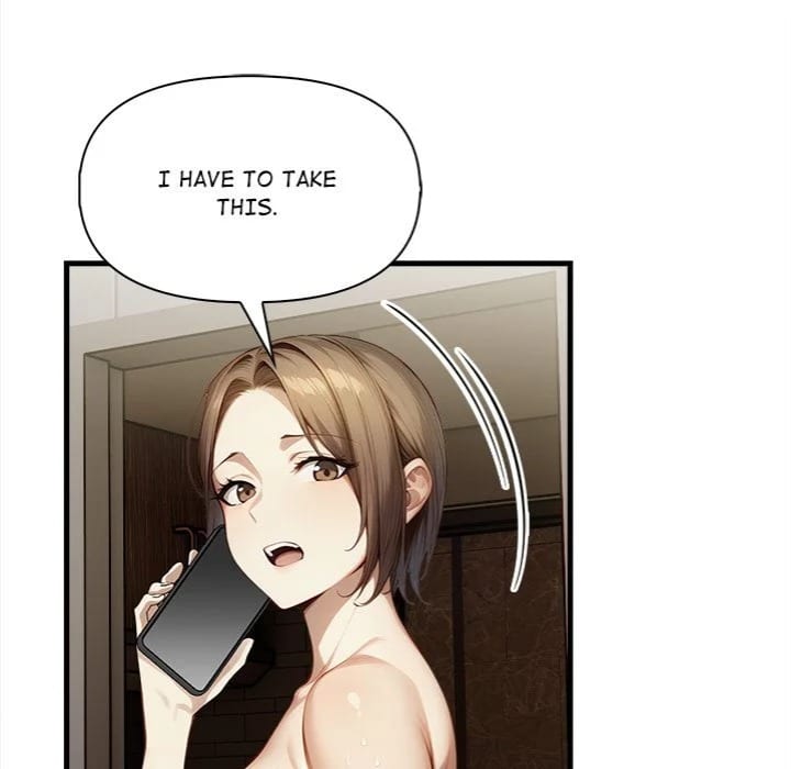 No Escape (Squee) Uncensored, chapter 12, page 136 of 160