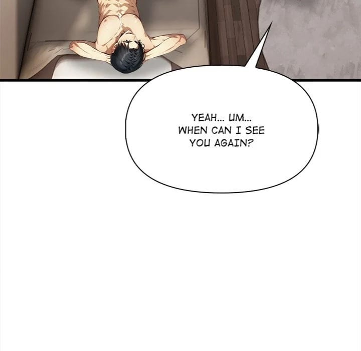 No Escape (Squee) Uncensored, chapter 12, page 144 of 160