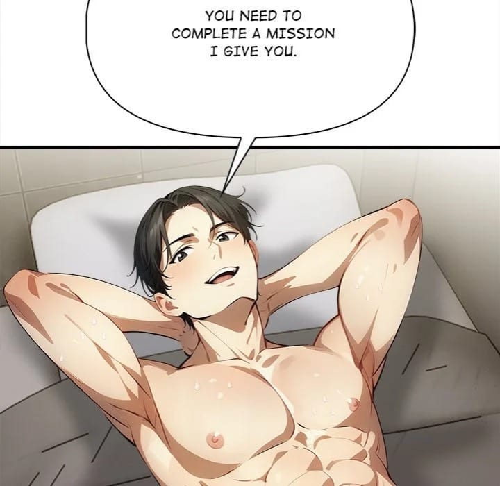 No Escape (Squee) Uncensored, chapter 12, page 146 of 160