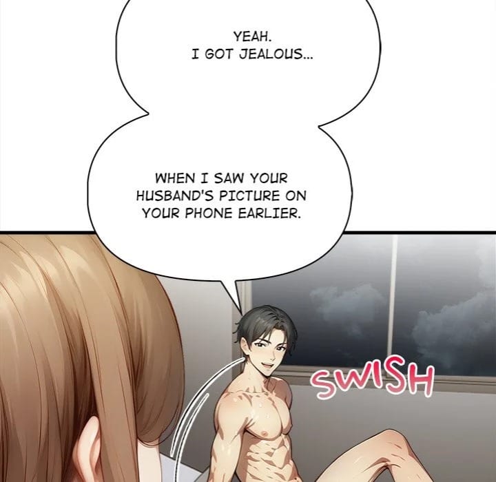 No Escape (Squee) Uncensored, chapter 12, page 151 of 160