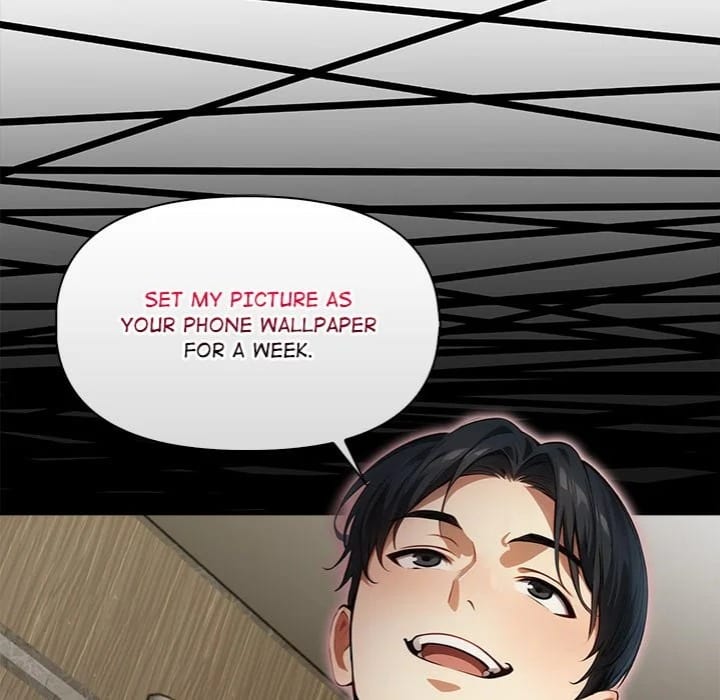 No Escape (Squee) Uncensored, chapter 12, page 153 of 160