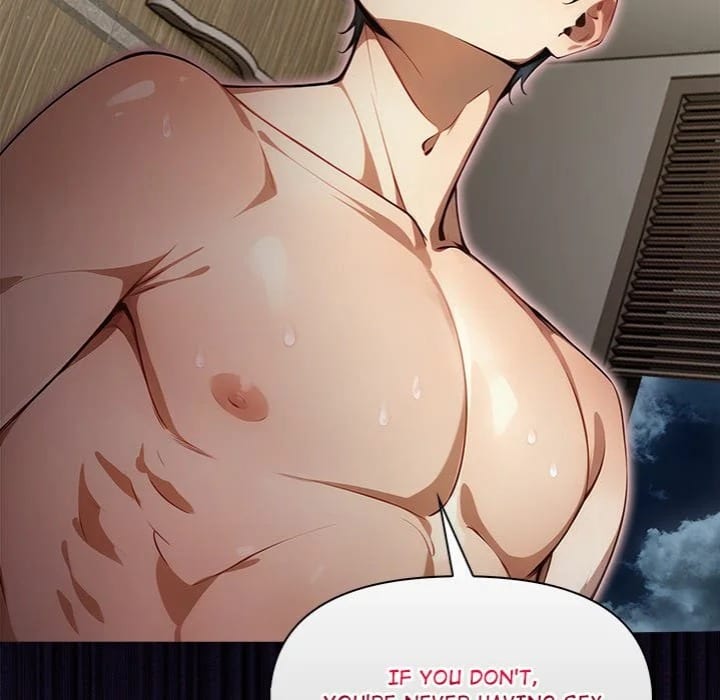 No Escape (Squee) Uncensored, chapter 12, page 154 of 160