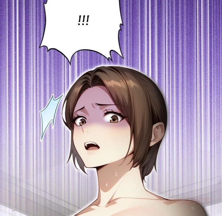 No Escape (Squee) Uncensored, chapter 12, page 156 of 160