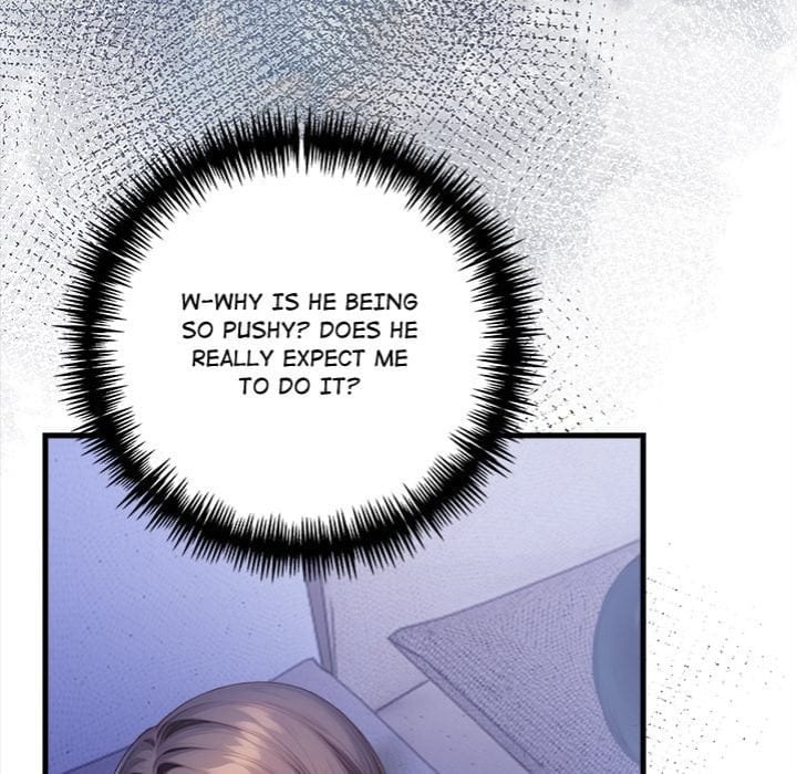 No Escape (Squee) Uncensored, chapter 14, page 7 of 160