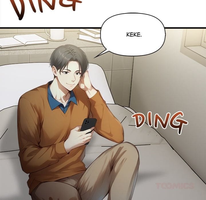 No Escape (Squee) Uncensored, chapter 14, page 12 of 160