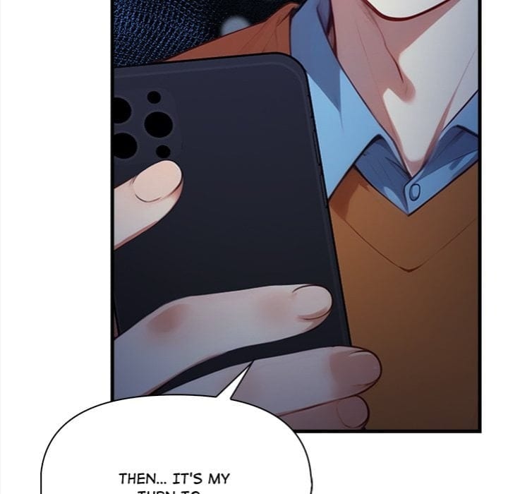 No Escape (Squee) Uncensored, chapter 14, page 15 of 160