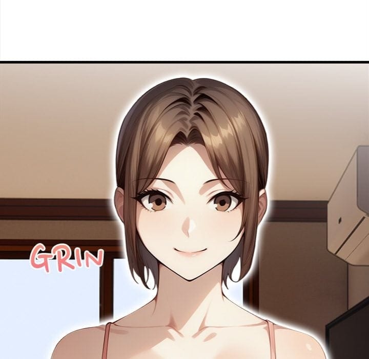 No Escape (Squee) Uncensored, chapter 14, page 61 of 160