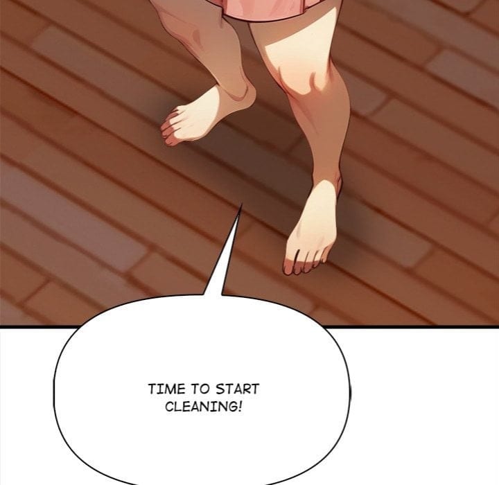 No Escape (Squee) Uncensored, chapter 14, page 67 of 160