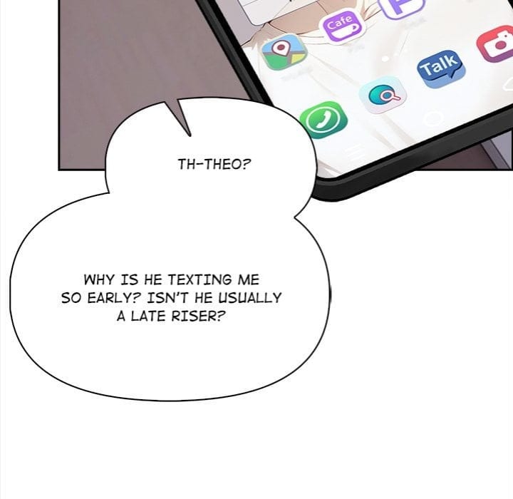 No Escape (Squee) Uncensored, chapter 14, page 74 of 160