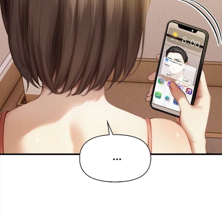 No Escape (Squee) Uncensored, chapter 14, page 76 of 160