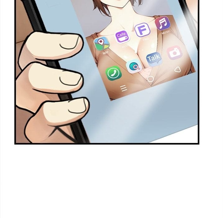 No Escape (Squee) Uncensored, chapter 14, page 78 of 160