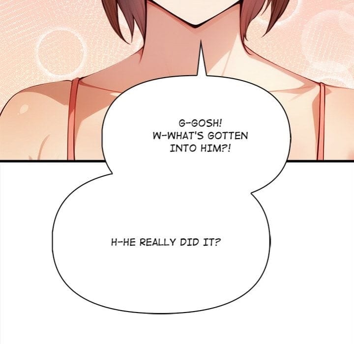 No Escape (Squee) Uncensored, chapter 14, page 82 of 160