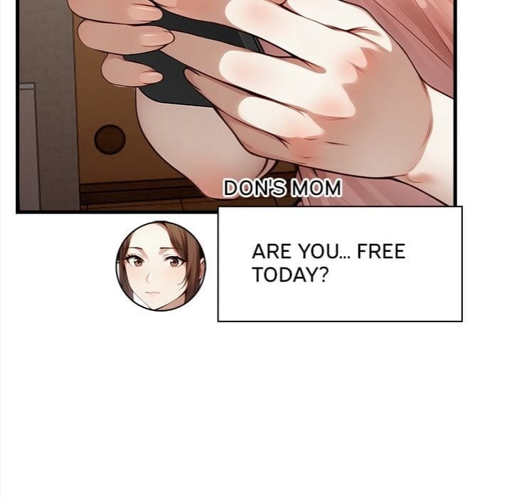 No Escape (Squee) Uncensored, chapter 14, page 97 of 160