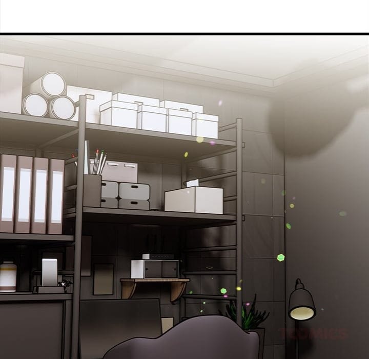 No Escape (Squee) Uncensored, chapter 14, page 102 of 160