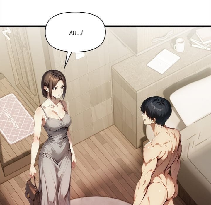 No Escape (Squee) Uncensored, chapter 14, page 106 of 160