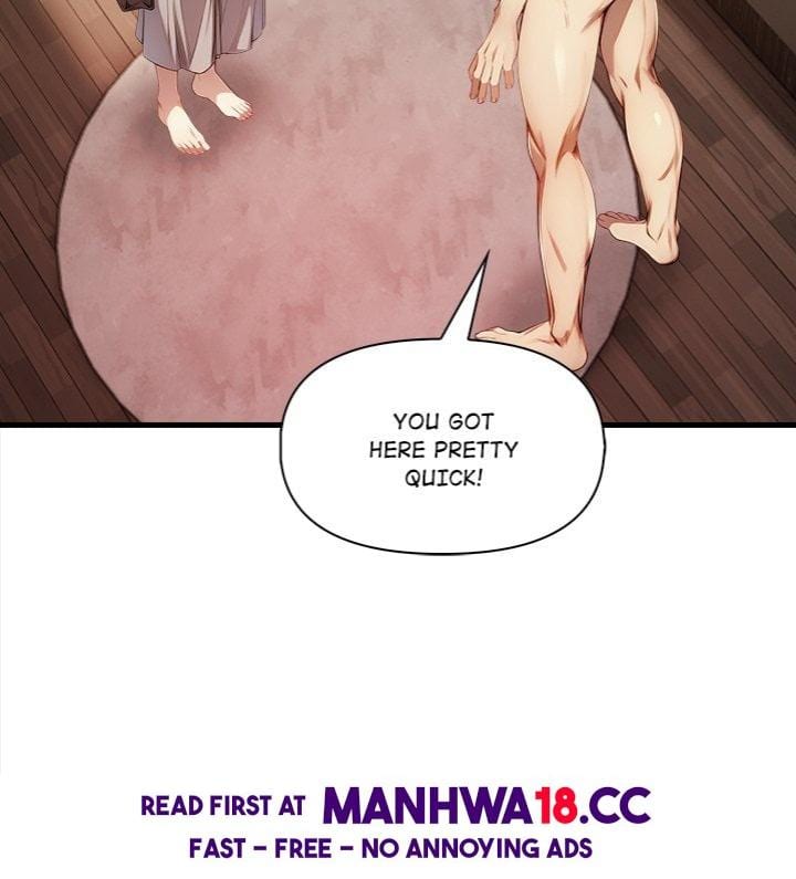 No Escape (Squee) Uncensored, chapter 14, page 107 of 160