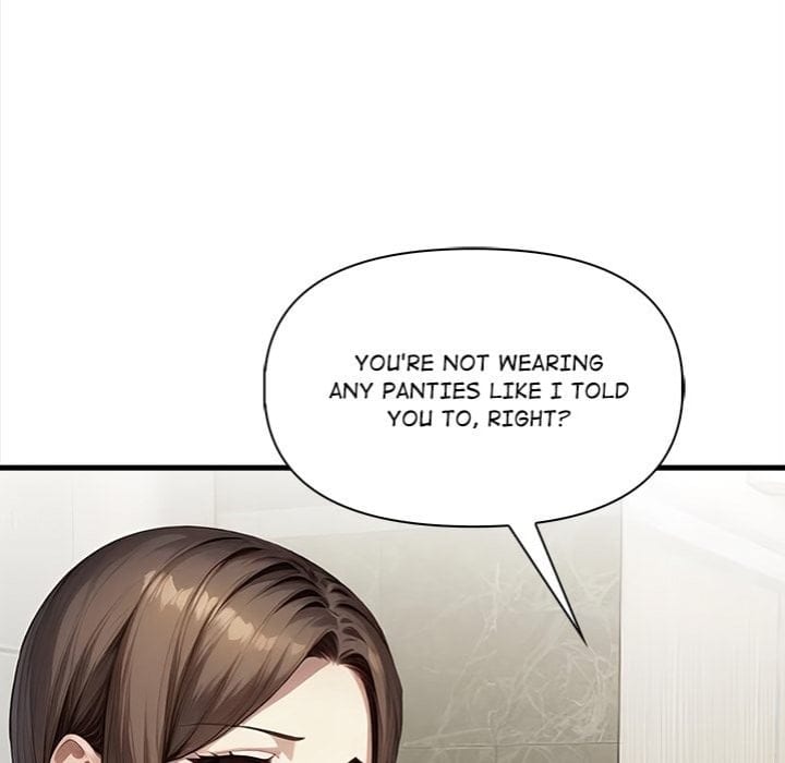 No Escape (Squee) Uncensored, chapter 14, page 108 of 160