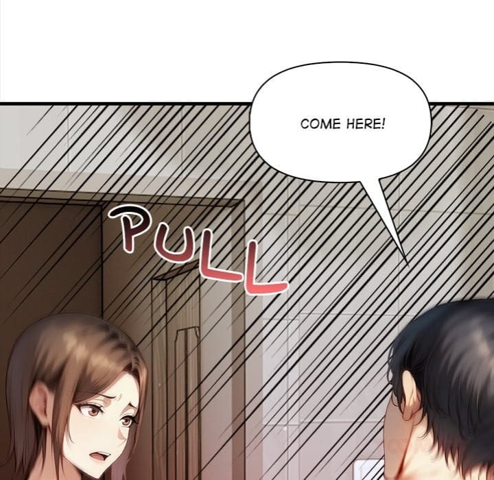 No Escape (Squee) Uncensored, chapter 14, page 111 of 160