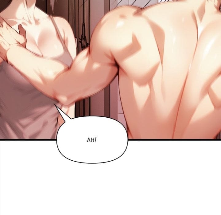 No Escape (Squee) Uncensored, chapter 14, page 112 of 160