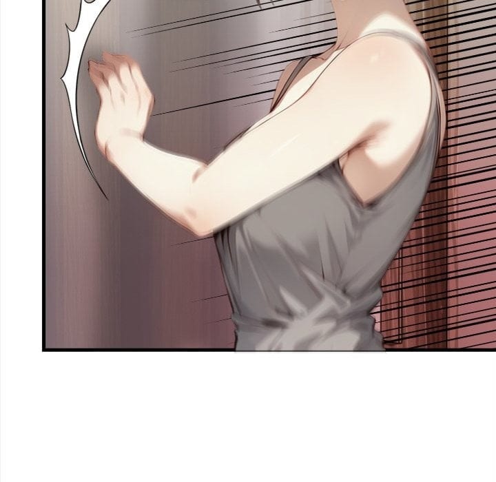 No Escape (Squee) Uncensored, chapter 14, page 114 of 160