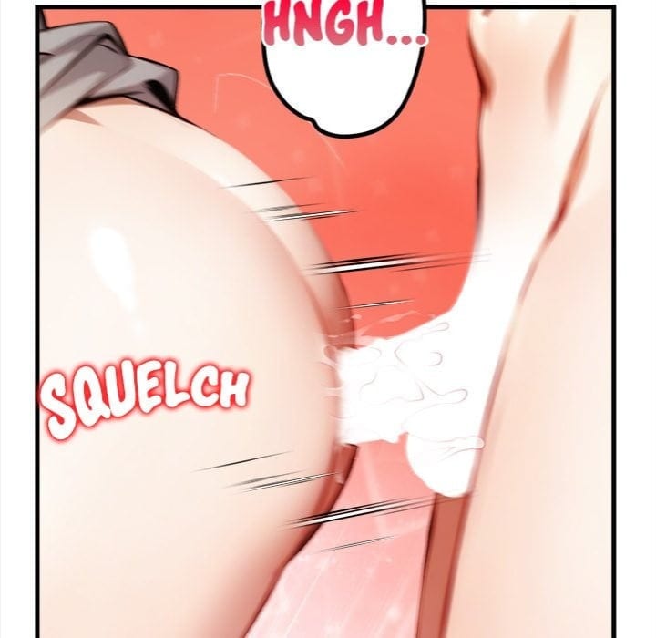 No Escape (Squee) Uncensored, chapter 14, page 118 of 160