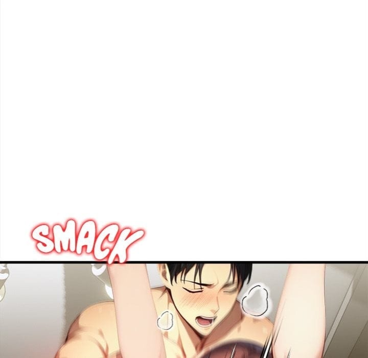 No Escape (Squee) Uncensored, chapter 14, page 123 of 160
