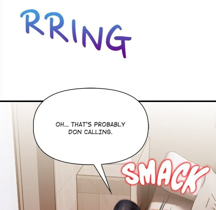 No Escape (Squee) Uncensored, chapter 14, page 127 of 160