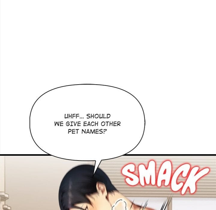 No Escape (Squee) Uncensored, chapter 14, page 135 of 160