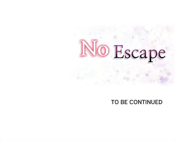 No Escape (Squee) Uncensored, chapter 14, page 160 of 160