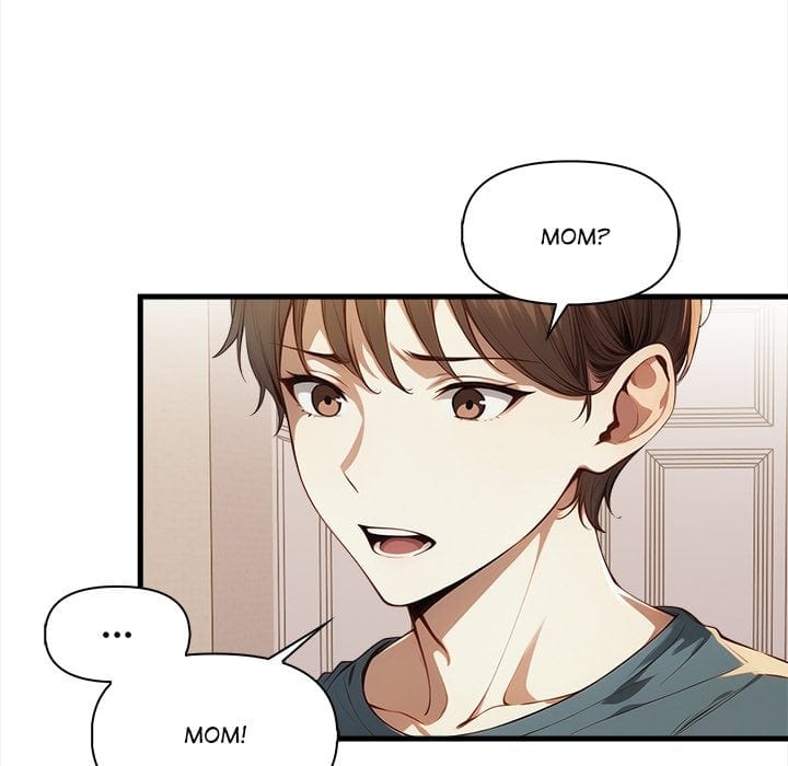 No Escape (Squee) Uncensored, chapter 15, page 24 of 152