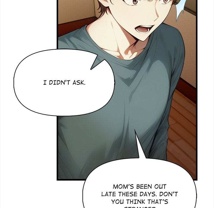 No Escape (Squee) Uncensored, chapter 15, page 29 of 152