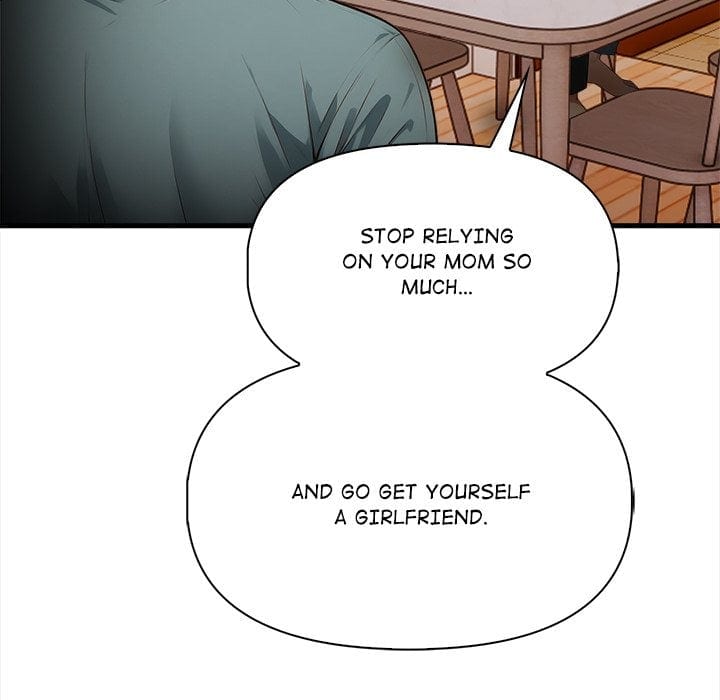 No Escape (Squee) Uncensored, chapter 15, page 34 of 152