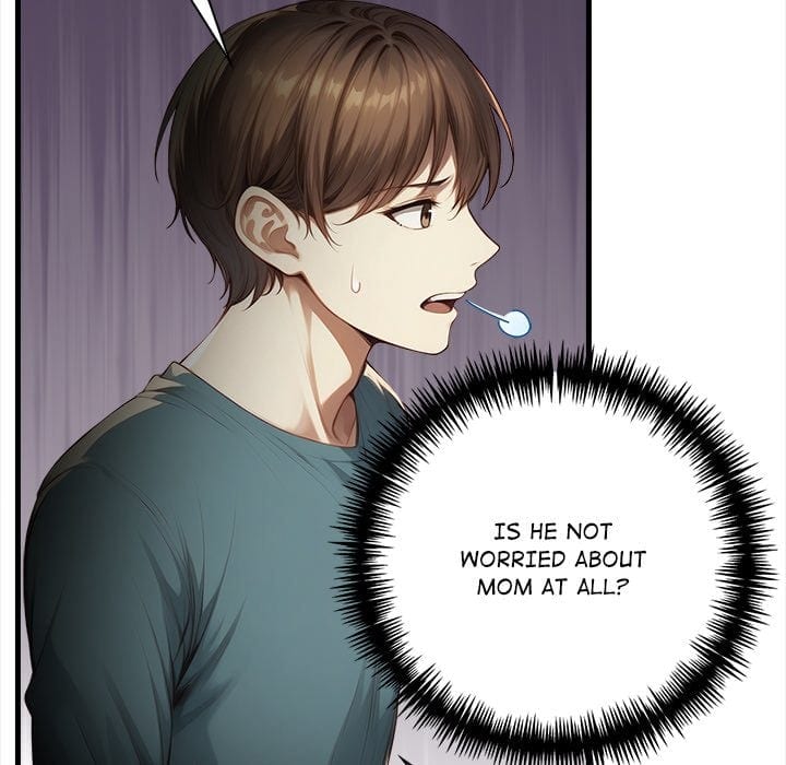 No Escape (Squee) Uncensored, chapter 15, page 36 of 152