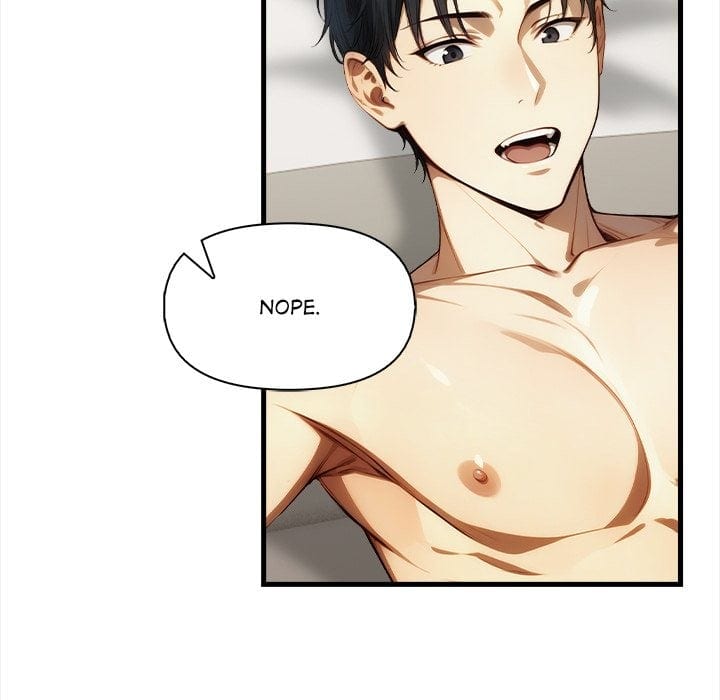 No Escape (Squee) Uncensored, chapter 15, page 44 of 152