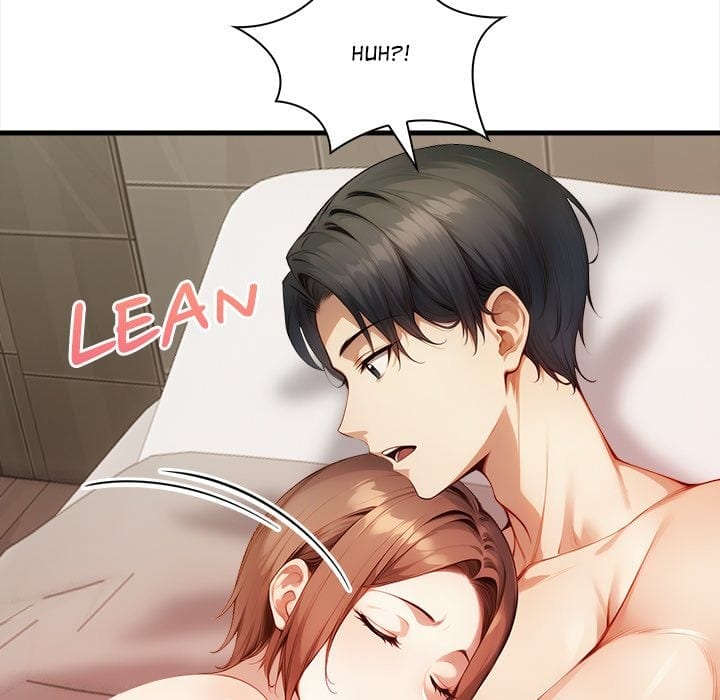 No Escape (Squee) Uncensored, chapter 15, page 47 of 152