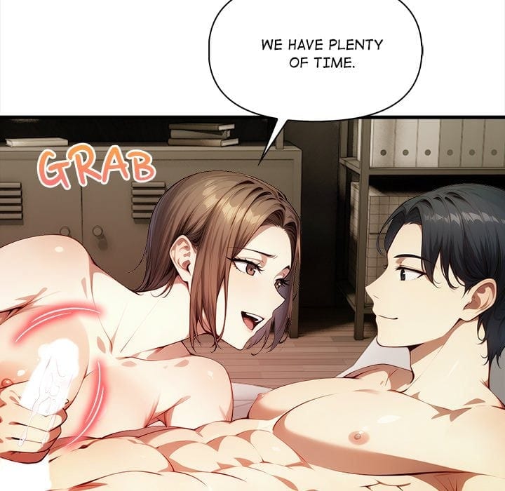 No Escape (Squee) Uncensored, chapter 15, page 49 of 152