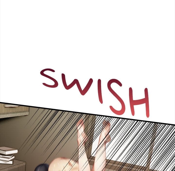 No Escape (Squee) Uncensored, chapter 15, page 54 of 152