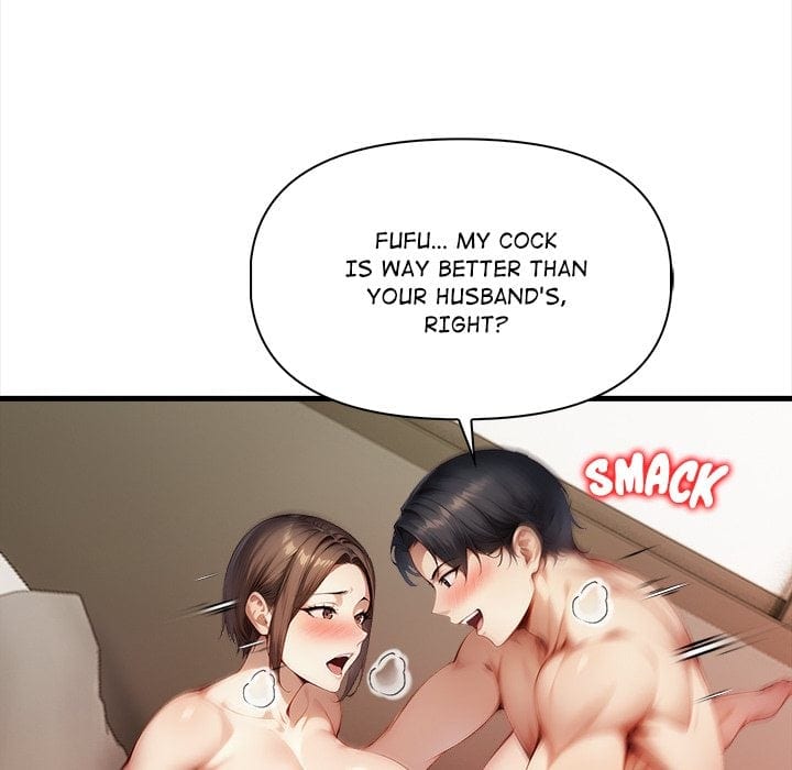 No Escape (Squee) Uncensored, chapter 15, page 68 of 152
