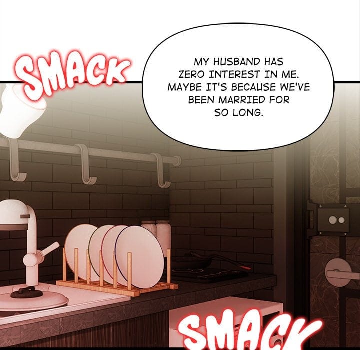 No Escape (Squee) Uncensored, chapter 15, page 71 of 152
